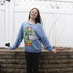 Disney Toy Story Sweater